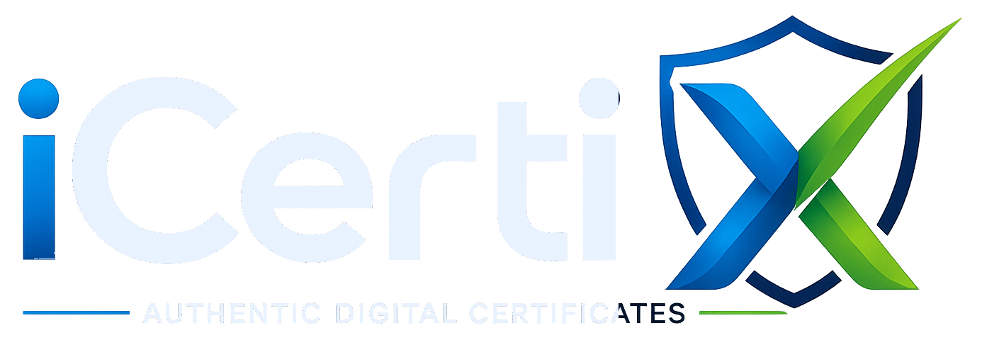 iCertiX
