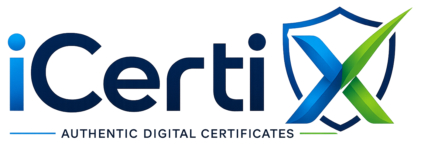 iCertiX